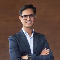 Sandeep Jethwani (@sandeepjethwani) 's Twitter Profile