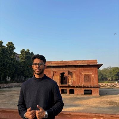 Software Engineer | Gsoc '24,'25 Mentor | Open Source @AsyncAPISpec @keptnProject | Tweets around Tech ,Open Source and Life!!