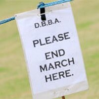 Denton Whit Friday (@dbbawhitfriday) 's Twitter Profile