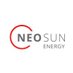 Neosun Energy (@neosun_energy) Twitter profile photo Neosun Energy (@neosun_energy) Twitter profile photo