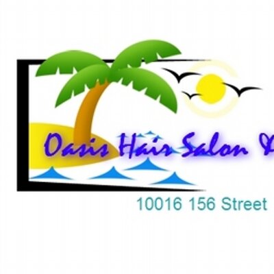 oasis hair salon rockville