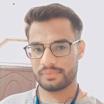 vikashy95668059's profile picture. Student