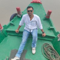 Indranil Bhatak (@im_neel4) 's Twitter Profile