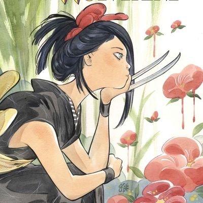 Laura Kinneyさんのプロフィール画像