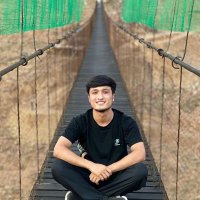Jahongir Olimov (@jangoo_03) 's Twitter Profile
