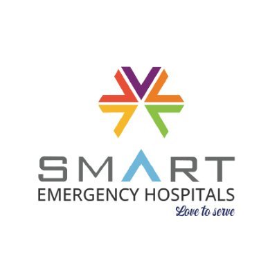 smartemergenci's profile picture. SMART Emergency Hospital offers 24/7 world-class care with expert teams & advanced treatments across 20+ specialties. Your health, our priority—Experience SMART