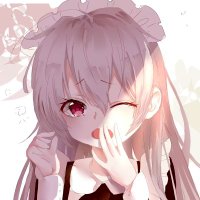 喵呐酱 (@mnj52088) 's Twitter Profile