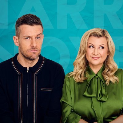 The ONLY official Twitter of the hit podcast baby! The ONLY home of tweets from the Shagged Married Annoyed duo, ma darlin’! #ShaggedMarriedAnnoyed