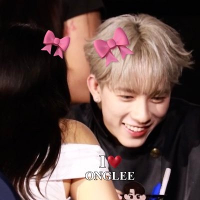 Lily ♡ Profile