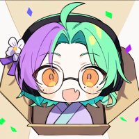 御衣黄 (@gyoikou_) 's Twitter Profile Photo 御衣黄 (@gyoikou_) 's Twitter Profile Photo