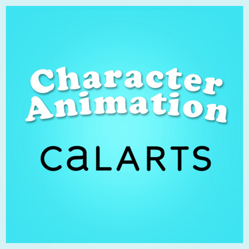 Official page for the CalArts Character Animation program, School of Film/Video.