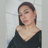 Ceren Darbaz (@cerenddy) 's Twitter Profile