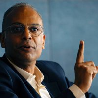 hossam bahgat حسام بهجت (@hossambahgat) 's Twitter Profile