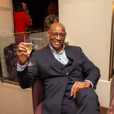 Shaun Wallace - The Dark Destroyer - the Chase Profile