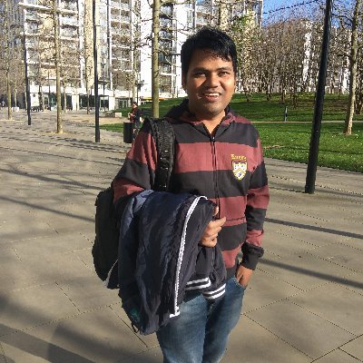 Social Activist || Nature Lover || Blood Donation || Trekker || Runner || Software Developer || Trading || Retweets & Likes are not endorsements
..🤗Be Happy...