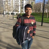 Raj (@rajkumargupta26) 's Twitter Profile