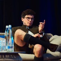 Andrew Steele (@ac_steele) 's Twitter Profile
