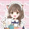 yumetsukimama's profile picture. 見つけてくれてありがとう！漫画家です。メイド、けもみみ、カントリーが好き。「技術の泉」シリーズ表紙(インプレス)💐「アタマのナカの鈴せんぱい」全3巻(角川)🌟Hi,I love to draw manga! 😸ねこ垢☞@ukkanoshimobe 🎎ドール垢☞ @yumetsuki_dolly