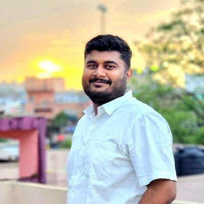 sujithkumarbjym's profile picture. Ex State Excutive Member IT & Social Media Cell BJP Madhyapradesh
Tweets r personal