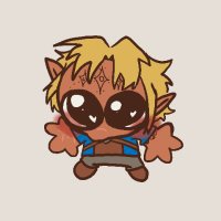 Link (comms open) (@just_linkr) 's Twitter Profile Photo Link (comms open) (@just_linkr) 's Twitter Profile Photo