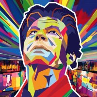 DIGI ART LEGEND (@shaikhbinahmed2) 's Twitter Profile