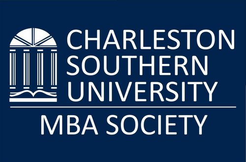 The official twitter account for the Charleston Southern University MBA Society.