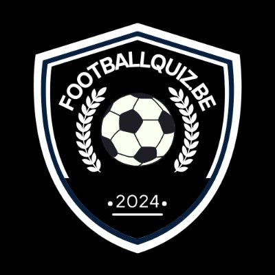 ⚽ Wekelijks nieuwe voetbalquizzen
🆓 Volledig gratis
📨 Een voetbalquiz voor jouw club of bedrijf 👉 DM