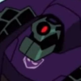 Palirium's profile picture. Stasis lock itself could not deter me from your grand and glorious plan, oh wise and noble Megatron!
