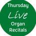 Thursday LIVE Organ Recitals (…find us on Bluesky) (@thursdaylive) Twitter profile photo Thursday LIVE Organ Recitals (…find us on Bluesky) (@thursdaylive) Twitter profile photo