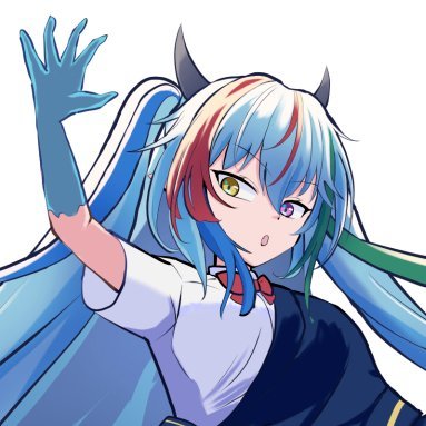 緋翆碧/HiSuiAoさんのプロフィール画像