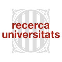 Recerca i Universitats (@recercauniscat) 's Twitter Profile Photo Recerca i Universitats (@recercauniscat) 's Twitter Profile Photo