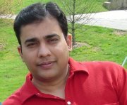 Husband,Father, technologist ,innovator,Digital transformation & Teacher