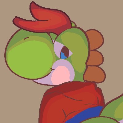 Dinonut π Profile