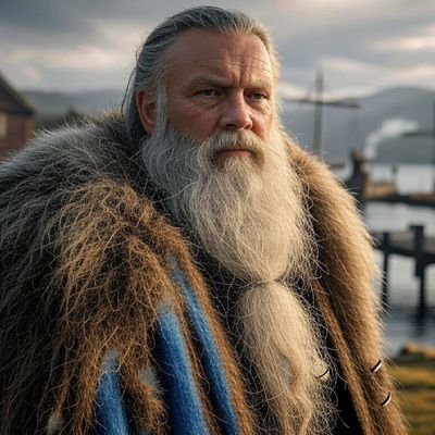 DougCox84162420's profile picture. Chaotic Good.