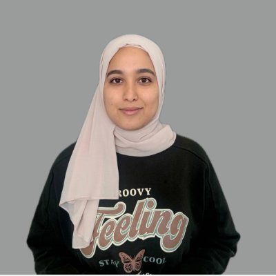 Backend Developer | MERN Stack Enthusiast 🚀 | Lifelong Learner