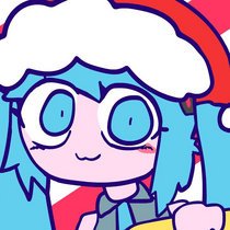 Vocaloid/emo/math rock/shoegaze lover
https://t.co/SKvRM0LCm3