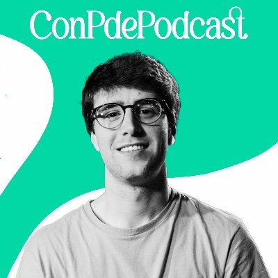 conpdepodcastt's profile picture. https://t.co/HdmSaCfDnf