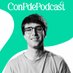 ConPdePodcast de Luis Usera (@conpdepodcastt) Twitter profile photo