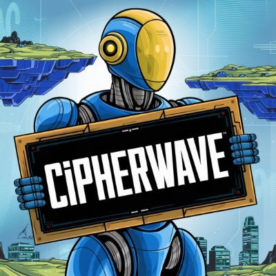 Web3 advocate | Crypto content creator | Bridging the gap between tech and finance. 📈💻