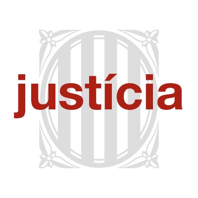 Departament de Justícia i Qualitat Democràtica. Generalitat de Catalunya 📌 Normes de participació: https://t.co/TpbVMFtmRQ