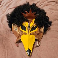 プロレスファンまさおくん♨️ (@musa5yama) Twitter profile photo