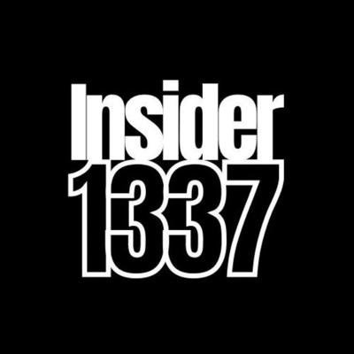 yourinsider1337's profile picture. 