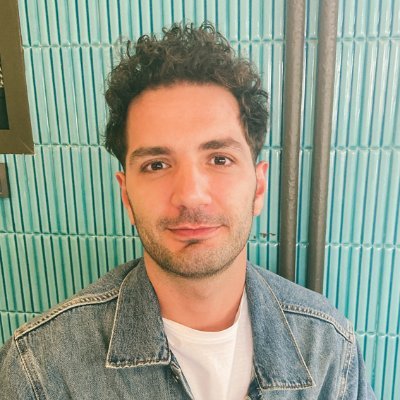 hyperseref's profile picture. Building the discovery protocol @indexnetwork_