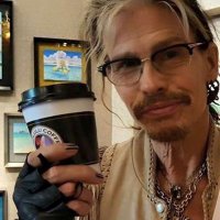 STEVEN TYLER (@_iamtsteven) 's Twitter Profile