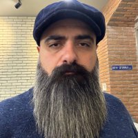 Houman Farzaneh (@hooman_farzaneh) 's Twitter Profile