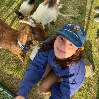belinay karalav (@belinalatan) Twitter profile photo