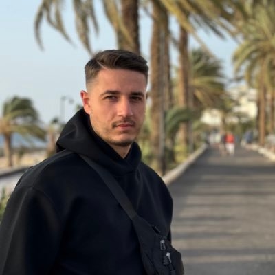 GJSebs's profile picture. Day trading whatever I find good. I asked GreckoThe1 To teach me trading, but he didn’t reply.