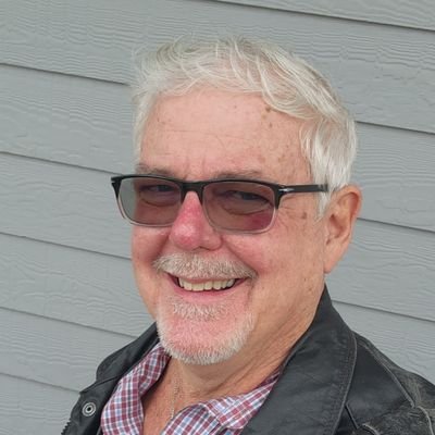 Retired global high tech exec, avid golfer, woodworker, and grill master. Now focused on living my faith boldly and building a couple of start-up businesses.