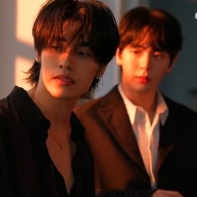 I'II keep you far away from me like a star..⛥
#TOOBTUB✮
My favorite couple ✮ #UpPoom