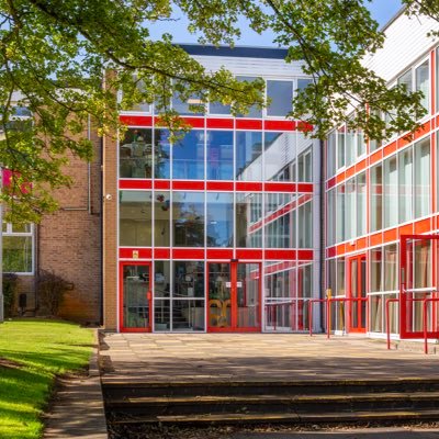 Parkfields Middle School, Toddington - a founding member of the Pyramid Schools Trust @ThePyramidTrust